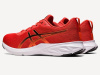 Кроссовки VERSABLAST 2 M (RU 41.5 EU 42.5 US 9 СМ 27; cherry tomato/black)